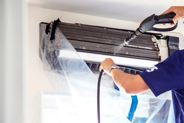 Emergency Air Duct Cleaning in Pendergrass, GA